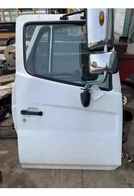 HINO 338 Door Assembly, Front