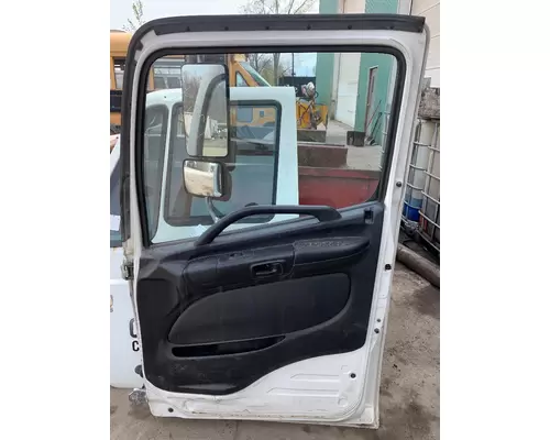 HINO 338 Door Assembly, Front