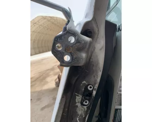 HINO 338 Door Assembly, Front