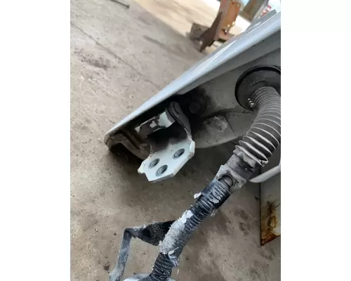 HINO 338 Door Assembly, Front
