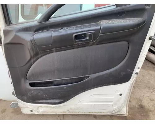 HINO 338 Door Assembly, Front