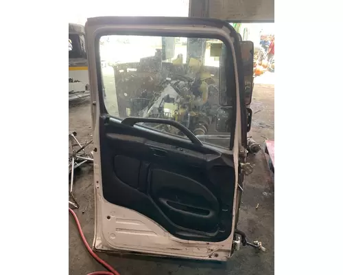 HINO 338 Door Assembly, Front