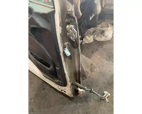 HINO 338 Door Assembly, Front