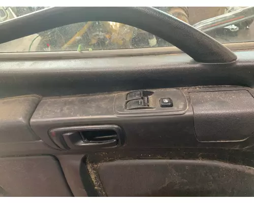 HINO 338 Door Assembly, Front