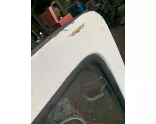HINO 338 Door Assembly, Front