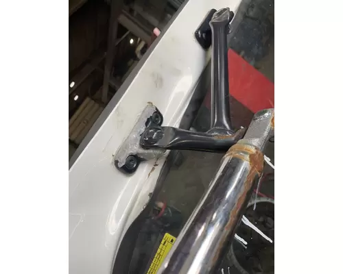 HINO 338 Door Assembly, Front
