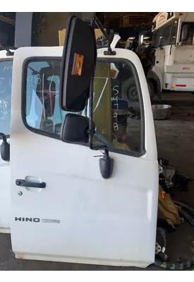 HINO 338 Door Assembly, Front