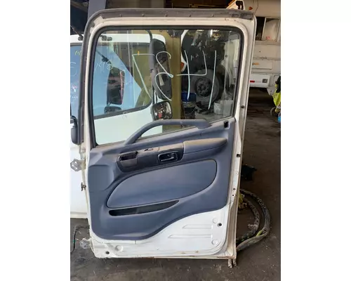 HINO 338 Door Assembly, Front
