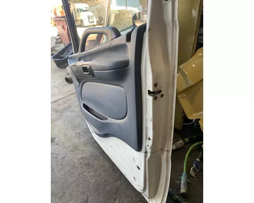HINO 338 Door Assembly, Front