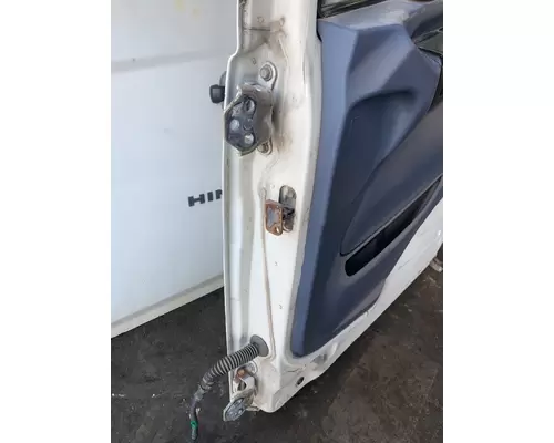 HINO 338 Door Assembly, Front