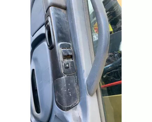HINO 338 Door Assembly, Front