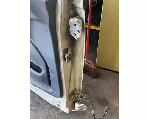 HINO 338 Door Assembly, Front
