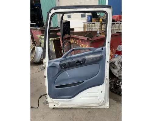 HINO 338 Door Assembly, Front