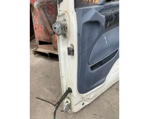 HINO 338 Door Assembly, Front