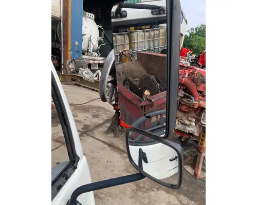 HINO 338 Door Assembly, Front