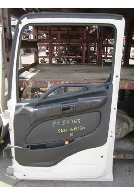 HINO 338 Door Assembly, Front