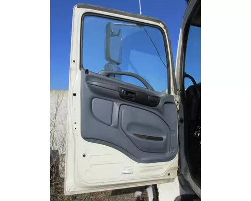 HINO 338 Door Assembly, Front