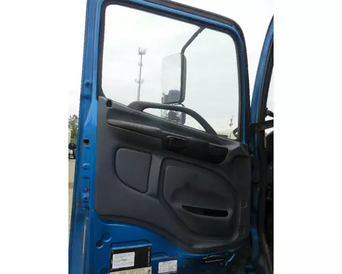 HINO 338 Door Assembly, Front