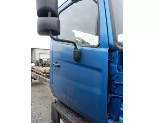 HINO 338 Door Assembly, Front