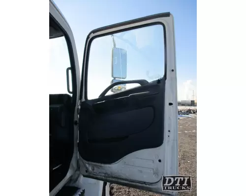 HINO 338 Door Assembly, Front