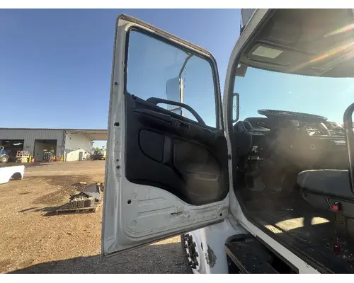 HINO 338 Door Assembly, Front