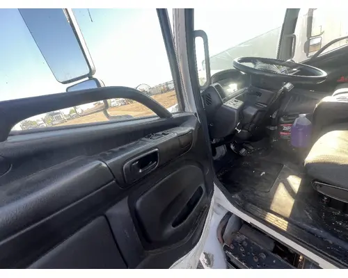 HINO 338 Door Assembly, Front
