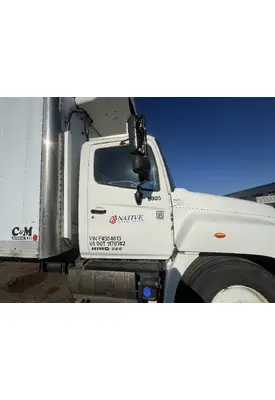 HINO 338 Door Assembly, Front