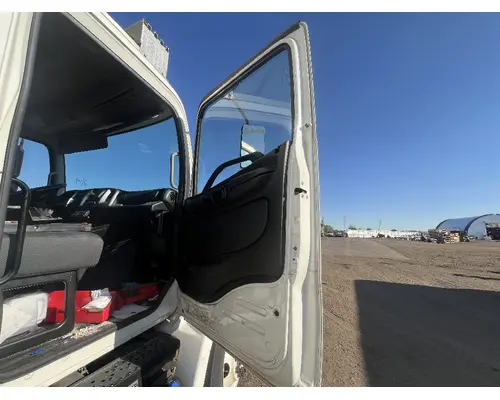 HINO 338 Door Assembly, Front