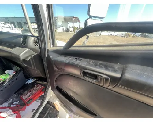 HINO 338 Door Assembly, Front