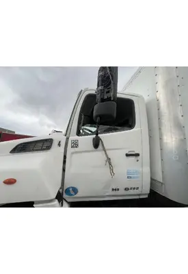 HINO 338 Door Assembly, Front
