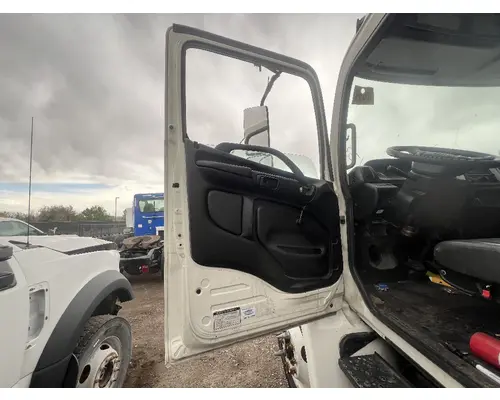 HINO 338 Door Assembly, Front