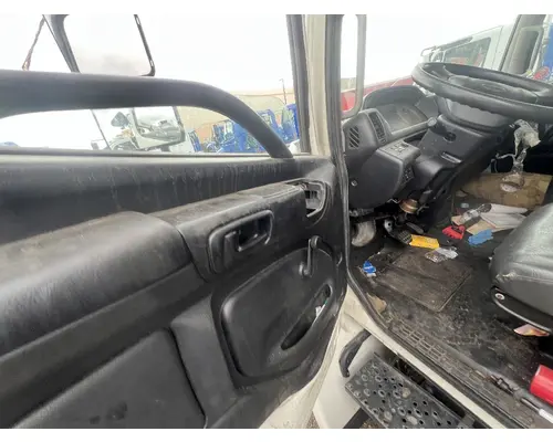 HINO 338 Door Assembly, Front