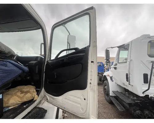 HINO 338 Door Assembly, Front