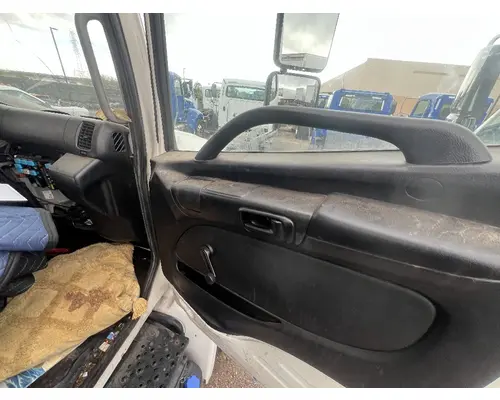 HINO 338 Door Assembly, Front