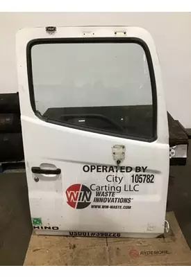 HINO 338 Door Assembly