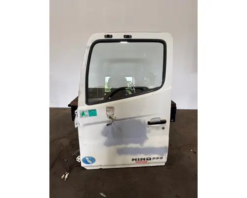 HINO 338 Door Assembly