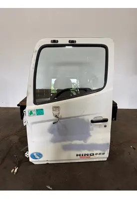 HINO 338 Door Assembly