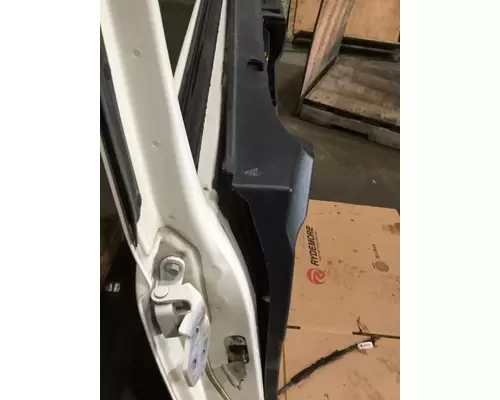 HINO 338 Door Assembly