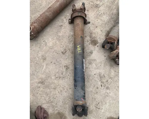 HINO 338 Drive Shaft, Front