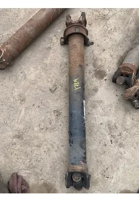 HINO 338 Drive Shaft, Front