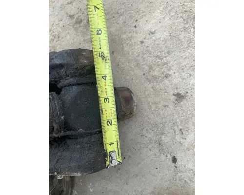 HINO 338 Drive Shaft, Front