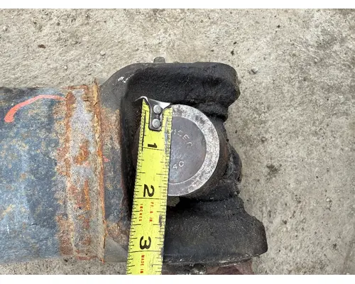 HINO 338 Drive Shaft, Front