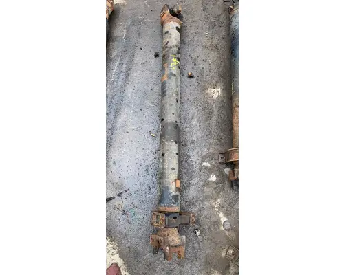 HINO 338 Drive Shaft, Front