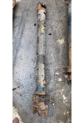 HINO 338 Drive Shaft, Front