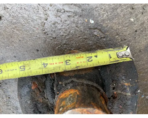 HINO 338 Drive Shaft, Front