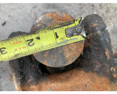 HINO 338 Drive Shaft, Front