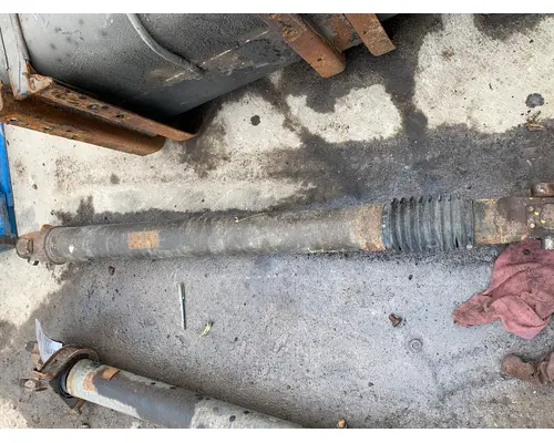 HINO 338 Drive Shaft, Front