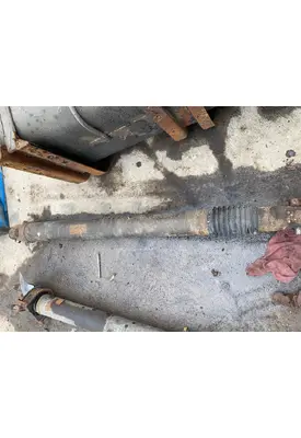 HINO 338 Drive Shaft, Front