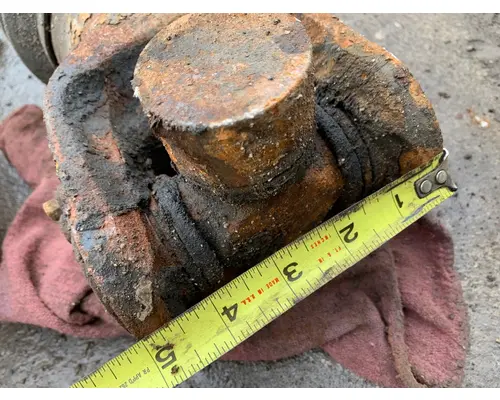 HINO 338 Drive Shaft, Front