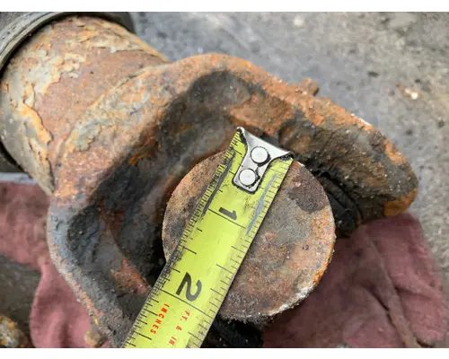 HINO 338 Drive Shaft, Front